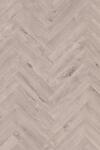 Krono Original Herringbone Laminált padló aged montanara oak8 mm HRGBK848 (HERRINGBONE 8 K848)
