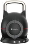 inSPORTline Állítható inSPORTline Xtrabell harangsúly 2-20 kg, 7 súly-állítási lehetőség, acél-öntvény, 2kg-5kg-8kg-11kg-14kg-17kg-20kg, minimalista design (32017)