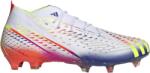 Adidas Predator edge. 1 fg бяло, Микс 43 1/3 (gw1028)