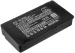 Cameron Sino Akkumulátor Palfinger Palcom P7-hez, 2000 mAh, Ni-Mh (CS-PCM700BL)