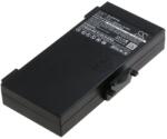 Cameron Sino Akkumulátor Hetronic 68303000 típushoz (ekv. 68303000) 2000 mAh, Ni-MH (CS-HTR010BL)