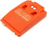 Cameron Sino Akkumulátor ELCA rádióvezérlőhöz, 2000 mAh, Li-Pol (CS-ECH100BR)