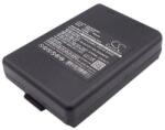 Cameron Sino Akkumulátor Autec E16, Modular MJ, MK típusokhoz, 700 mAh (CS-ALK006BL)