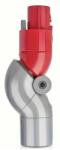  Mobilly többszögű adapter Dyson V7 V8 V10 V11 V15 porszívókhoz (dyson flex tube V7-V11)