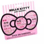 RMS Hello Kitty öntapadós fülbevalókészlet (04-6027) - jatekbolt
