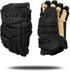 SHER-WOOD Mănuși de hochei Rekker Morph 1 Black Senior 15 inci