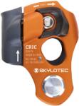 SKYLOTEC Blokant SKYLOTEC Cric, anthracite/orange