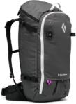 Black Diamond Rucsac Black Diamond HELIO 30, 30 l, carbon (M/L) Rucsac tura