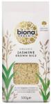 Biona Orez Jasmin brun, bio, 500g, Biona (5032722318755)
