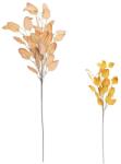  Creanga artificiala frunze toamna, portocaliu, 80 cm (IN-8584159467508)