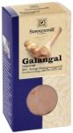 CONDIMENT GALANGAL 35G ECO Sonnentor (IN-9004145003446-DC)