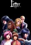 Neon Doctrine The Letter A Horror Visual Novel (PC)