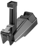 Baseus SUPORT AUTO Baseus pt. SmartPhone, fixare pe tetiera, ofera posibilitatea reglarii unghiului de vizionare pe verticala si orizontala (360 de grade), negru "SUHZ-A01" - 6953156291973 (L1-SUHZ-A01)