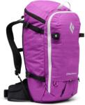 Black Diamond Rucsac Black Diamond HELIO 30, 30 l, piton purple (M/L) Rucsac tura