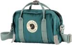 Fjällräven Geanta sport Fjällräven Kånken Kt Crossbody Teal-Frost Green Geanta sport