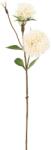  Floare artificiala Grevillea, crem, 50 cm (IN-4016550343760)