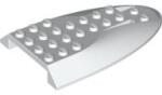 LEGO® Fuselaj 6 x 10 (4560934)