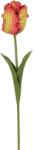  Floare artificiala Lalea Parrot 57 cm (IN-4016550343531)