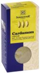  Condiment Cardamom Macinat 50G Eco. Sonnentor (IN-9004145008779-DC)