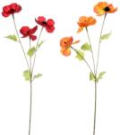  Floare artificiala Mac, 66 cm (IN-8584159387653)