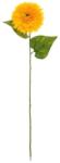  Floare artificiala Floarea Soarelui, 69 cm (IN-8584159464651)