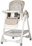 Chipolino Scaun de masa Chipolino Yogurt cashmere (STHYO0262CA) - esell Scaun de masa bebelusi, inaltator