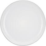 Farfurie plata de ceramica, alb, 26 cm (IN-8719987475788)