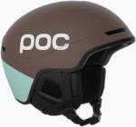 POC Sísisak POC Obex Contour bronzite brown matt/lazurite blue matt