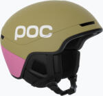 POC Sísisak POC Obex Contour olivine green matt/thulite pink matt