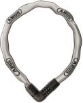 ABUS Tresor 6806C Reflective láncos kerékpár lakat