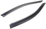 ClimAir CLI0031758 Széldetektor VW Sharan 1995-2010 / Seat Alhambra 1996-2010 / Ford Galaxy 1995-2005 kompatibilis szélterelő füstszürke (CLI0031758)