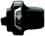 Shimano Tourney SL-RV400 6 Sebességes Jobb Kéz Csavaros Markolat Váltó Fekete (SL-RV400)
