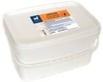 Forbury Glycerin Szappanalap Transparent Pro 6 kg, SLS-mentes, átlátszó olvasztható nyers szappanbázis