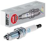 NGK Laser Platinum Gyújtógyertya PZFR6R 5758 - 1 db - A1 A3 Altea Ibiza Leon Toledo Octavia kompatibilis (PZFR6R)