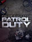 Bigmoon Entertainment Police Simulator Patrol Duty (PC) Jocuri PC