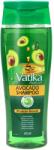 Garuda Ayurveda Dabur Vatika Naturals Avocado Sampon 425 ml (2026.10. 31) - egeszsegbolt