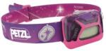 Petzl TIKKID® Lampă frontală Pink