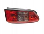 Fiat Hátsó Lámpa Bal Fiat Idea 04-10 46829508