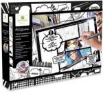Sycomore Set de artă Manga (SYC_CREA052)