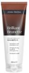 John Frieda Brilliant Brunette Sampon Par Brunet 250ml