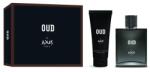 Axis Paris Axis Oud Pour Homme Set (Apa de Toaleta 100ml + Gel de Dus 100ml) Parfum