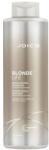 Joico Blonde Life Brightening Sampon pentru Par Blond 1000ml
