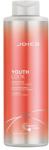 Joico Youthlock Sampon cu Colagen pentru Par Matur 1000ml