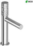 RAVAK Revers álló mosdócsaptelep 220 mm leeresztő nélkül RV 012A. 00CR, króm X070861 (X070861)