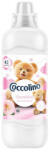 Coccolino öblitő Koncentrátum sensitive romantic rose - 966ml