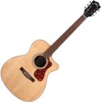Guild OM-240CE Archback Natural