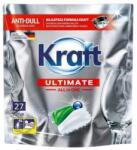 Kraft All in one Mosogatógép-kapszula 27 db. Új (253938)