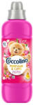 Coccolino öblítő koncentrátum tiara flower red fruits - 943ml