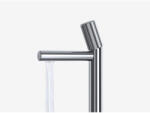 RAVAK Revers álló mosdócsaptelep 220 mm leeresztő nélkül RV 012.00CR, króm X070851 (X070851)
