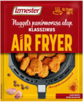  Lacikonyha Ízmester Nuggets panírmorzsa alap Air Fryer - 68g